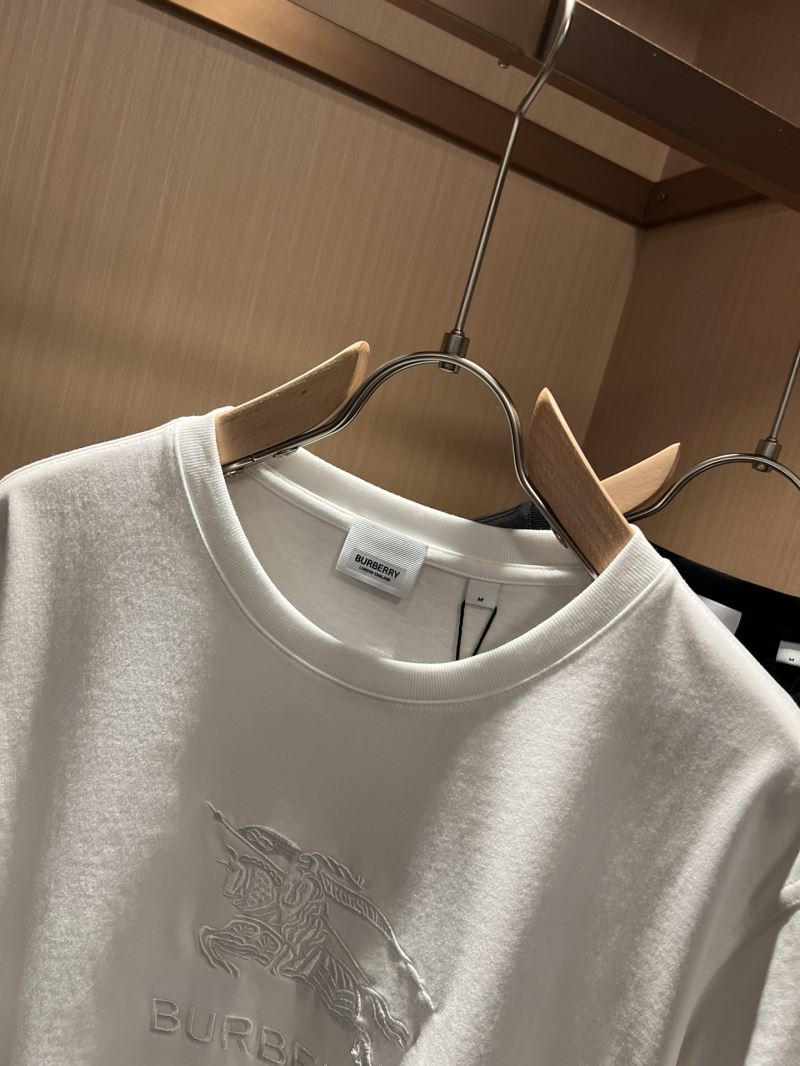 Burberry T-Shirts